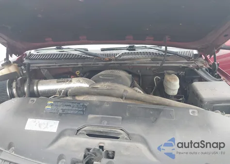 2004 GMC Yukon Slt z USA, uszkodzony, nr VIN 1GKEC13ZX4J265283